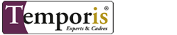 Logo Temporis